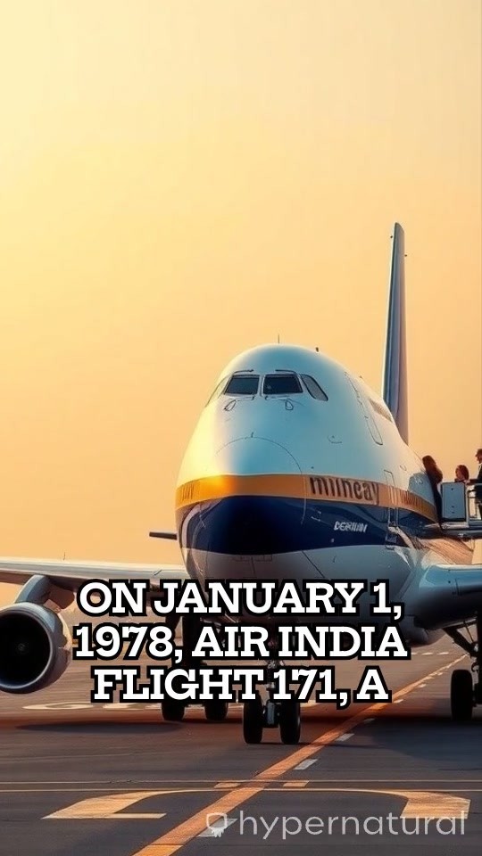 The Final Call: Unraveling Air India Flight 171's Tragic Crash