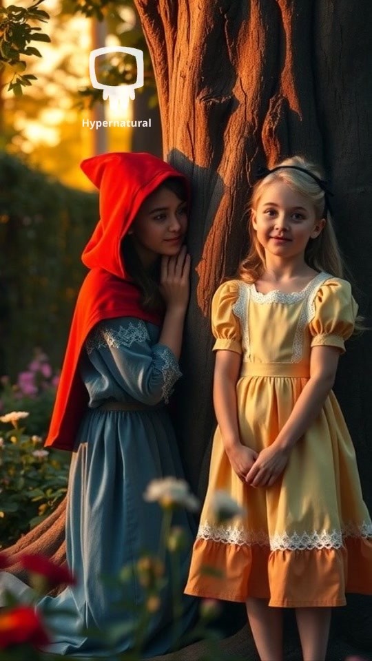 The Heart of Golden High (copy)