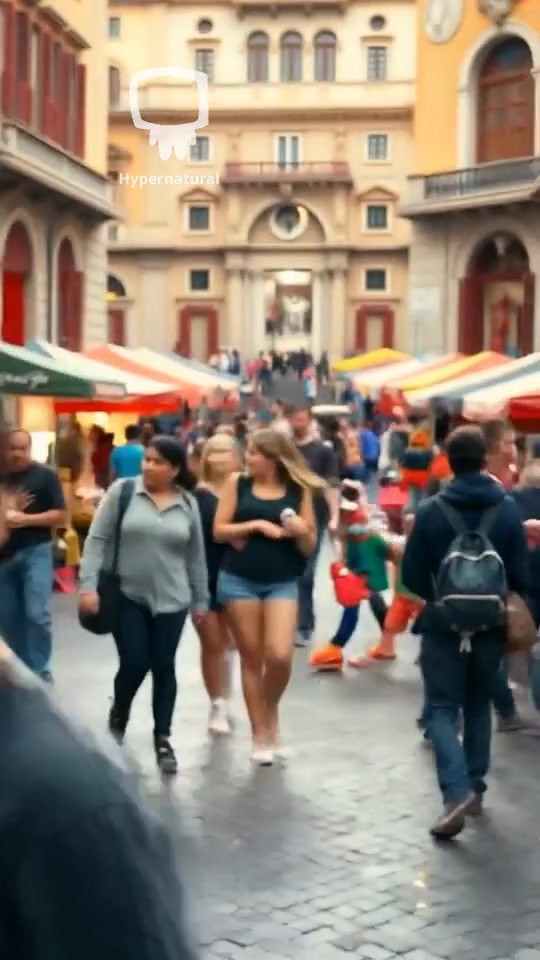 A Story about Carlos