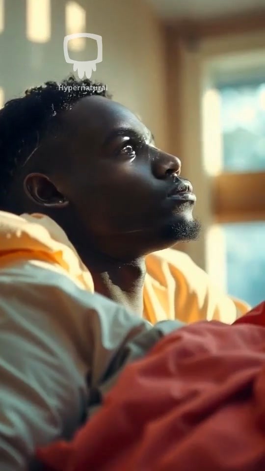 Two Weeks on the Sofa