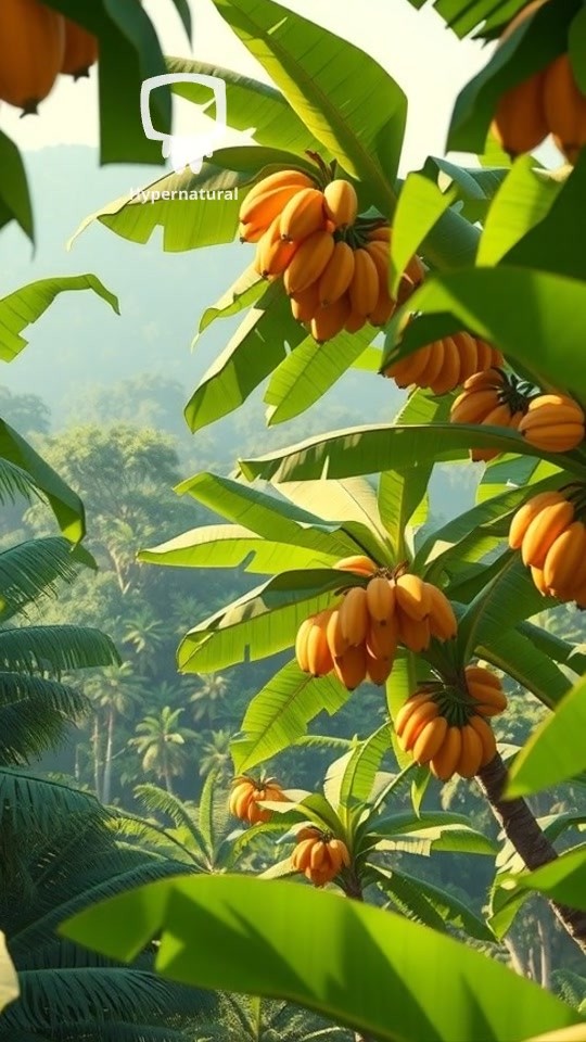 Monkey Island's Banana Trees vs. the Hungry Tortoise