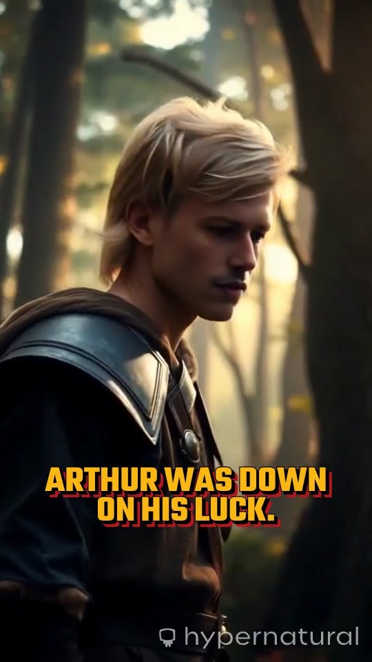 The Tale of the Enchanted Ring