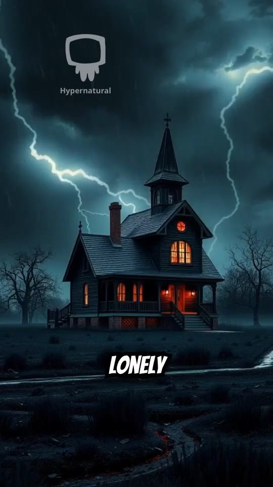 Whispers in the Shadows