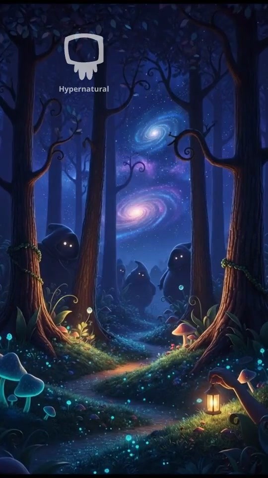 Where Did Star Number Seven Go?