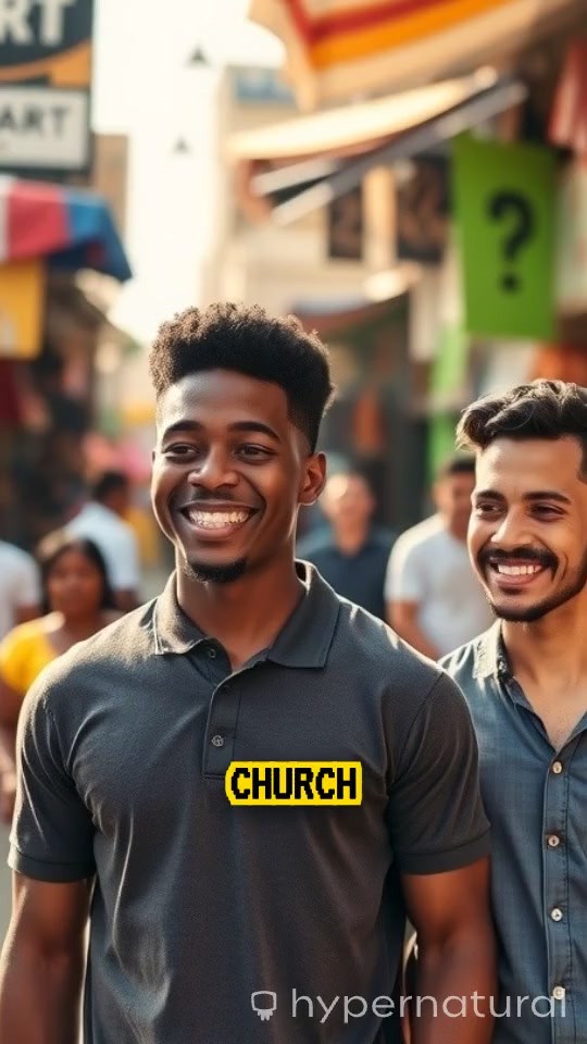VDM and BLord's Thanksgiving Church Visit with iPhone 17 Pro Max & XR