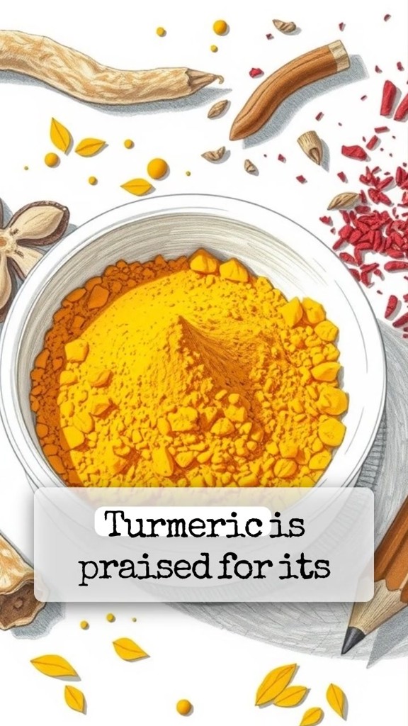 Unlocking the Secrets of Turmeric: Why It May Not Work for Everyone