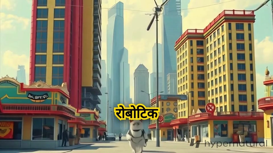 Doraemon's Time-Traveling Adventure