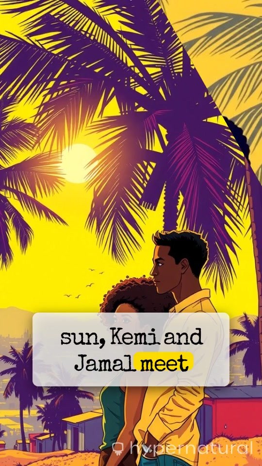 Coconut Dreams