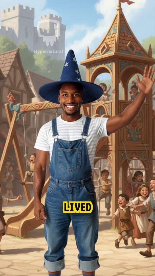 Obadara: The Math Whiz of the Village!