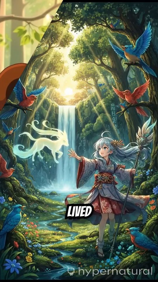 The Bear in the Tree