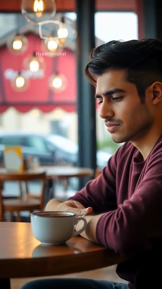 Beware of Fake Friends!