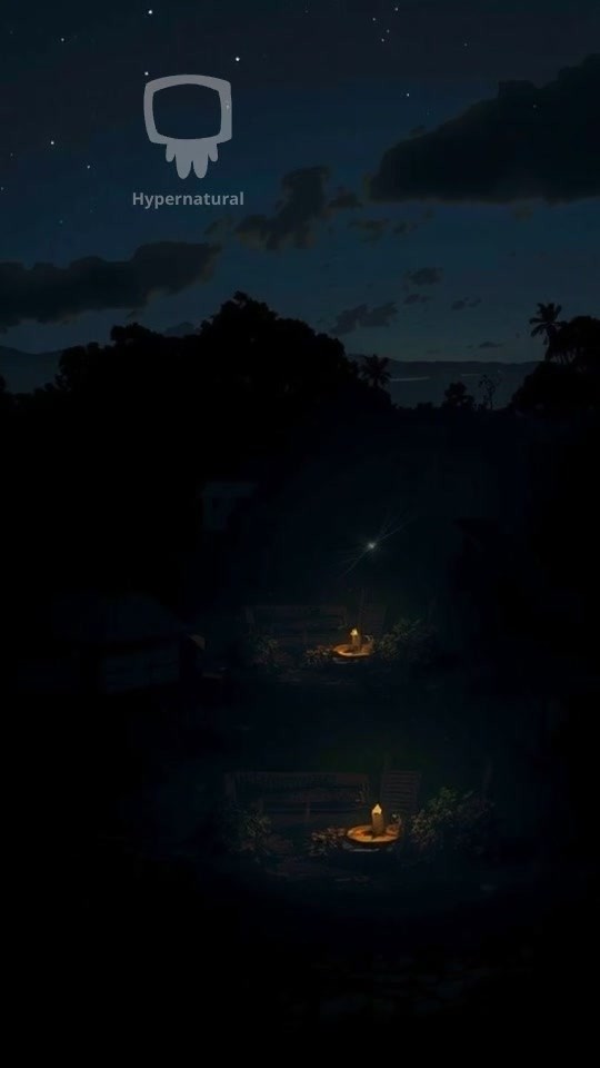 The Boy Who Confronted the Lion