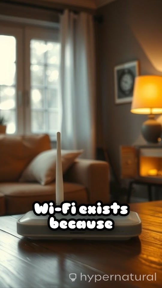 Hedy Lamarr: The Glamorous Genius Behind Wi-Fi
