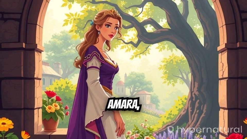 A Prince's Heart: Love Beyond Royalty