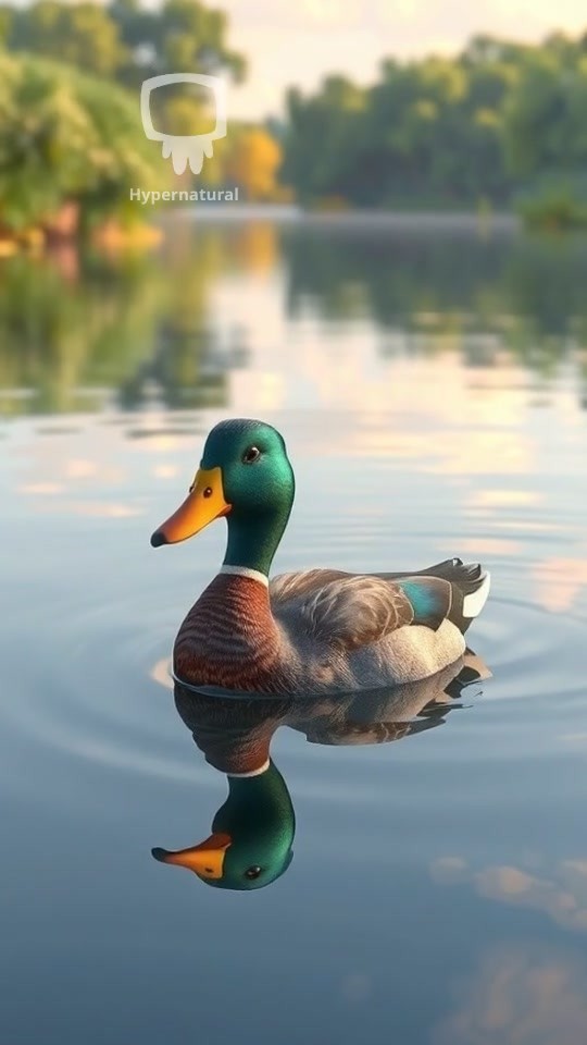 Cute Duck Videos Shorts