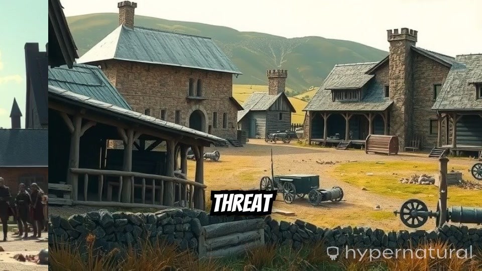 Star Wars: Ahsoka and Barriss Say Goodbye