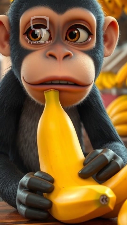 The Quest for More Bananas