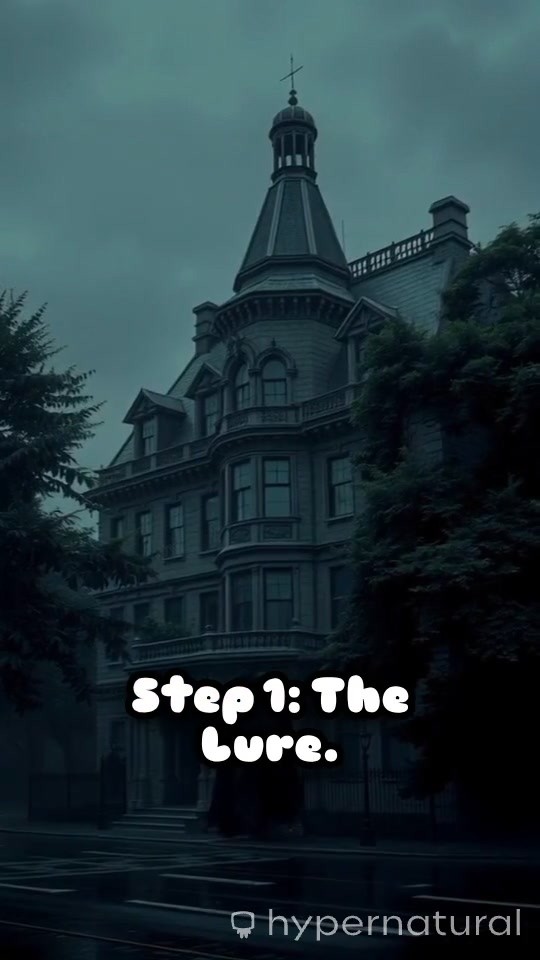 The Secret of Whisperwind Lane