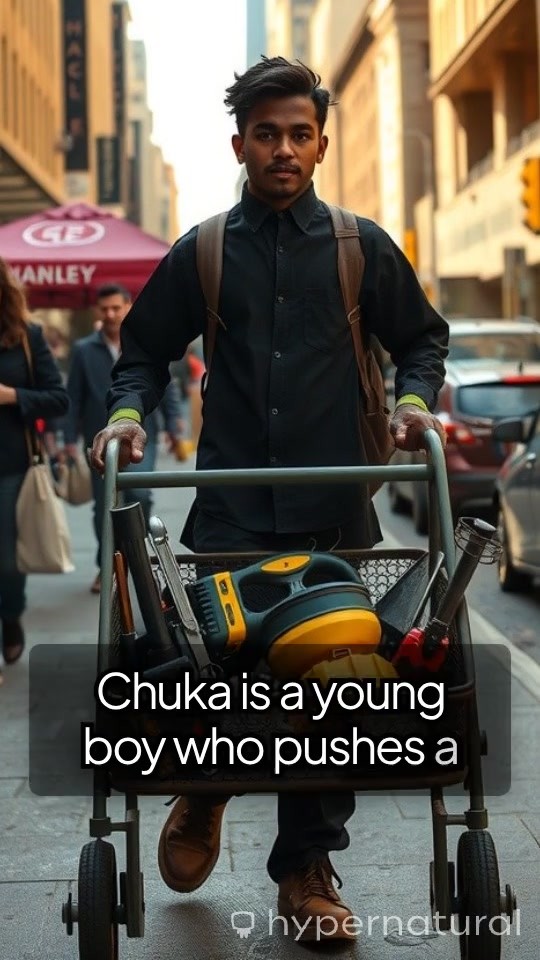 Repairing the Broken: More Than Just Fixes