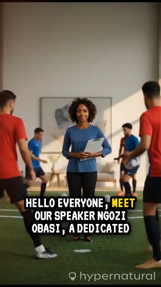 FROM PAIN TO POWER: HEALING THE TRAUMA WITHIN