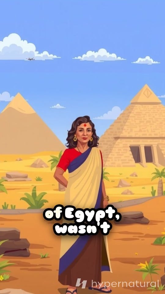 Dramatic Insights into Cleopatra