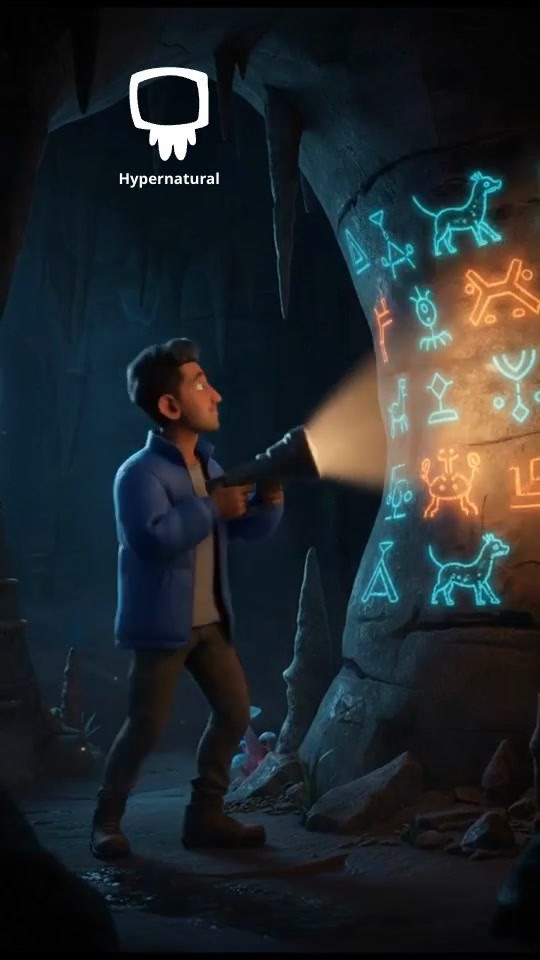 Drift Away in a Dreamy World