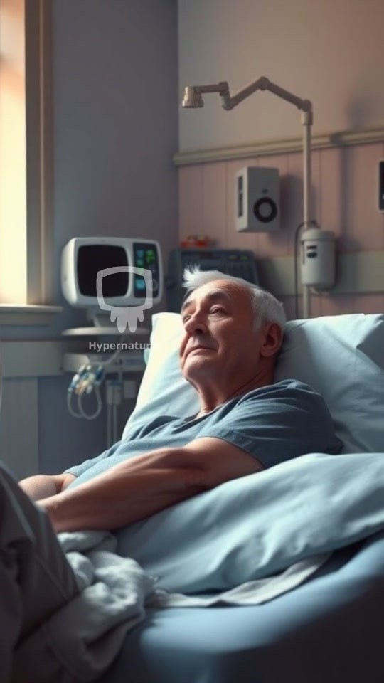 Amputasi yang Salah: Kabar Baik dan Buruk (copy)