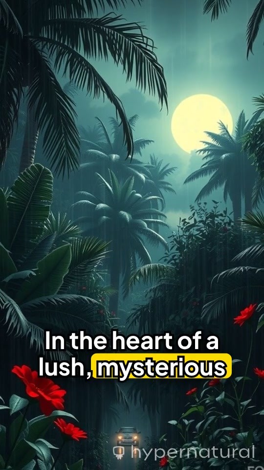 The Jungle King