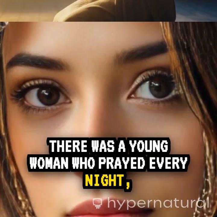 Your Story Is Not Finished: A Message of Hope