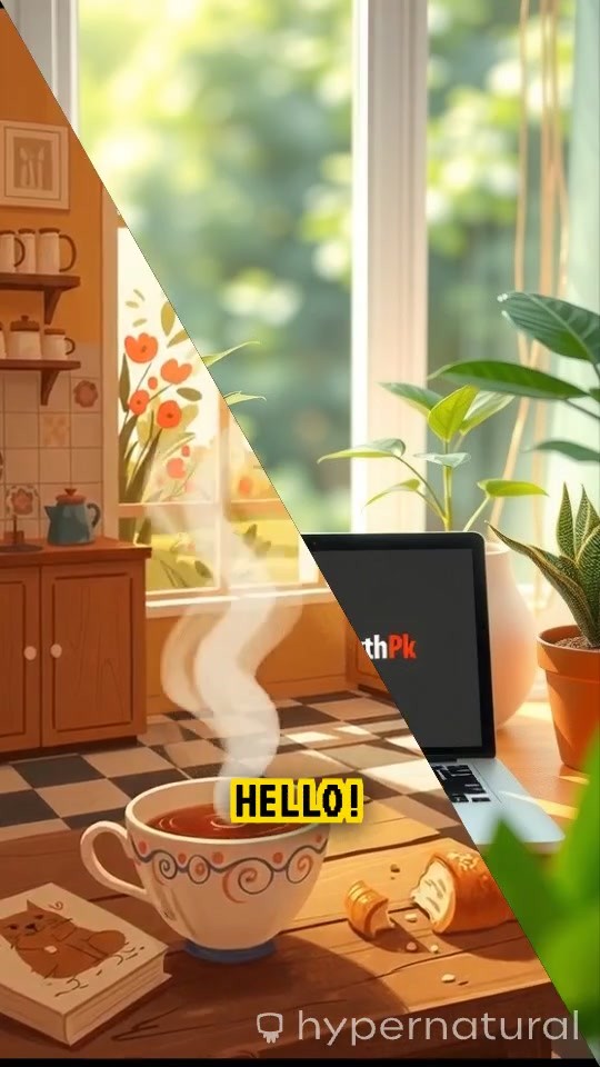 3 Morning Habits to Supercharge Your Productivity!