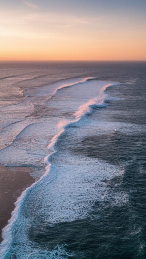 The Hidden Dangers of Lake Michigan Seiches