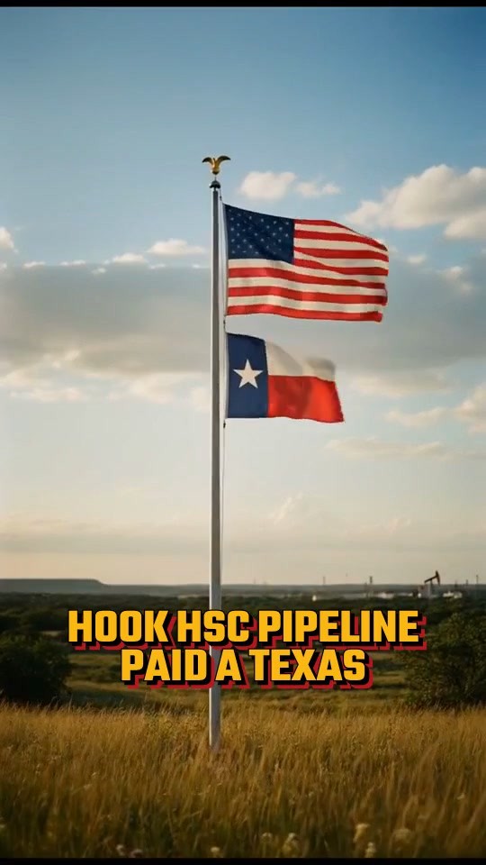 Eminent Domain: The Hidden Costs of Land Easements in Texas