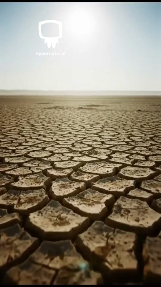 Beat the Heat: Surviving the Hot Blasting Sun!