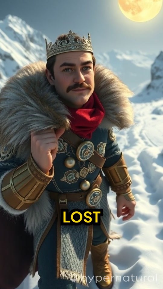 Whispers of the Night