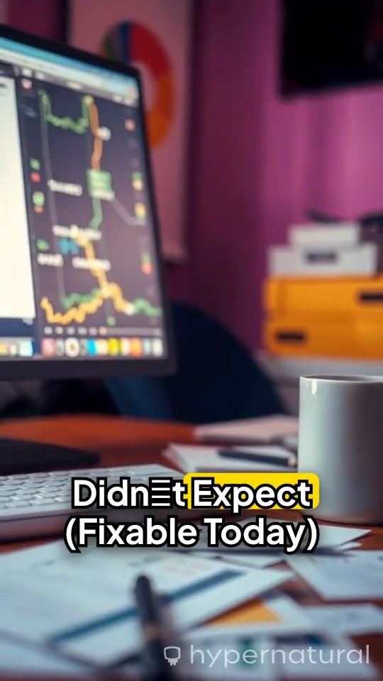 3 Brain Fog Triggers You Didn't Expect (Fixable Today)