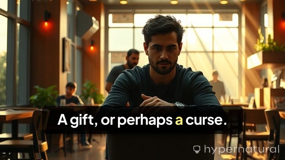 Mind Reader on the Run: Government Pursuit