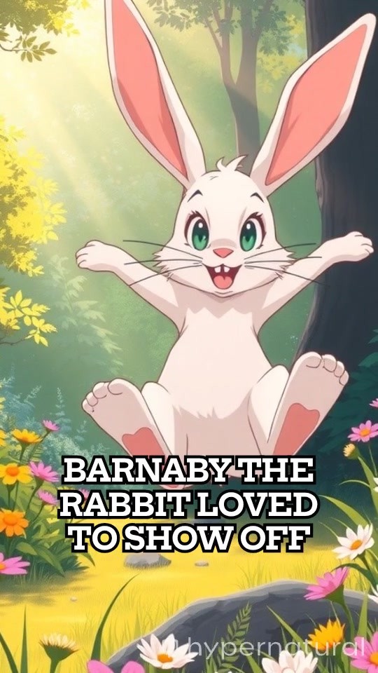 The Race of Kindness