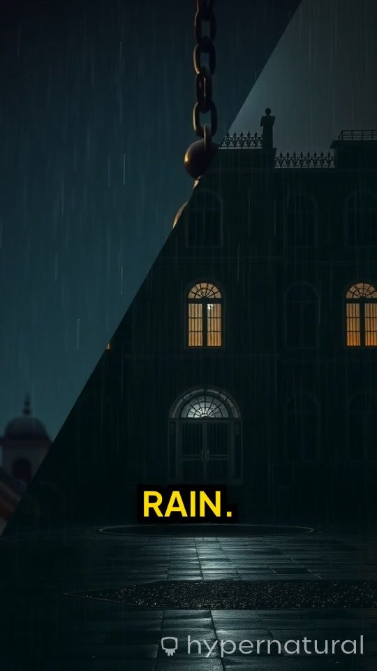 Whispers in the Dark