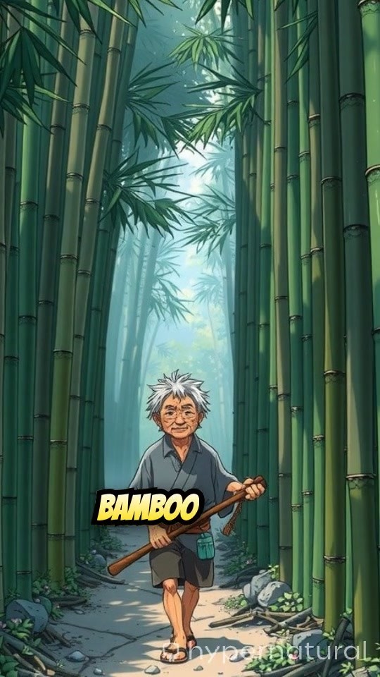 The Tale of Princess Kaguya