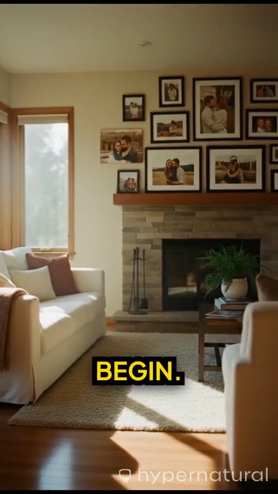 Generations of Resilience: A Family Journey