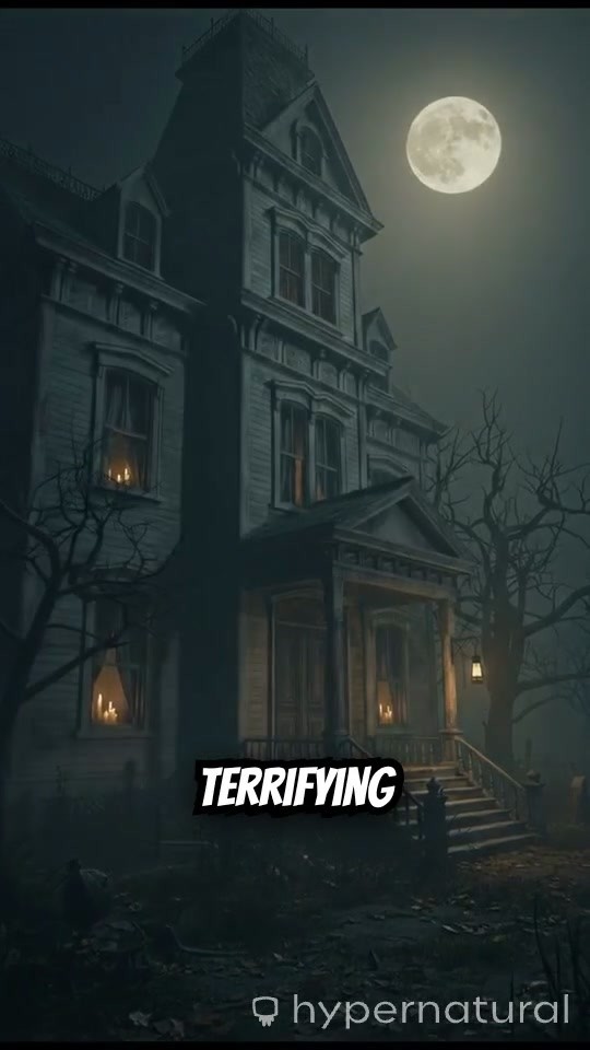 Exposing the Horrors of Child Trafficking and Cannibalism