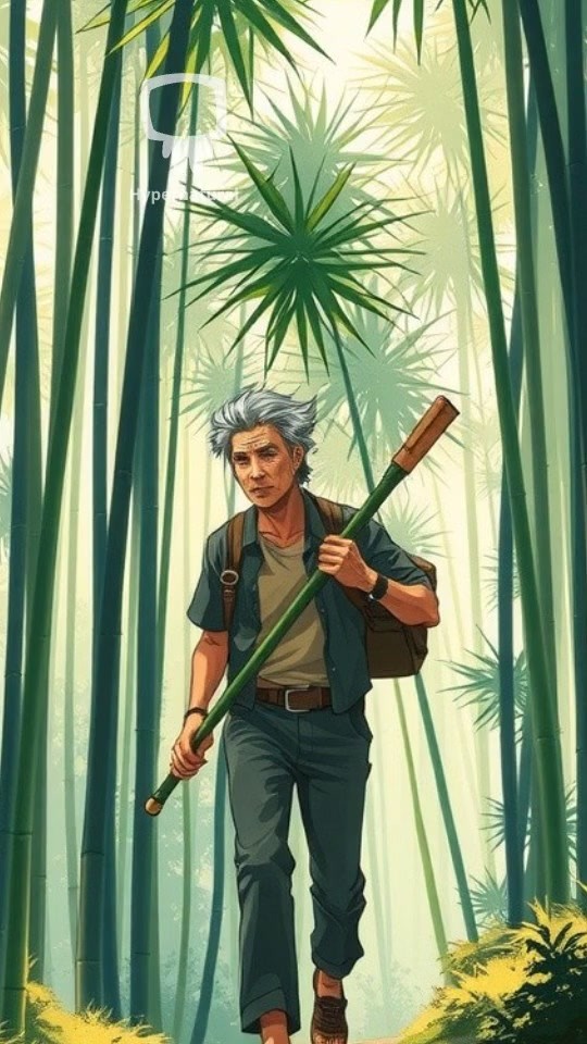 The Tale of Princess Kaguya