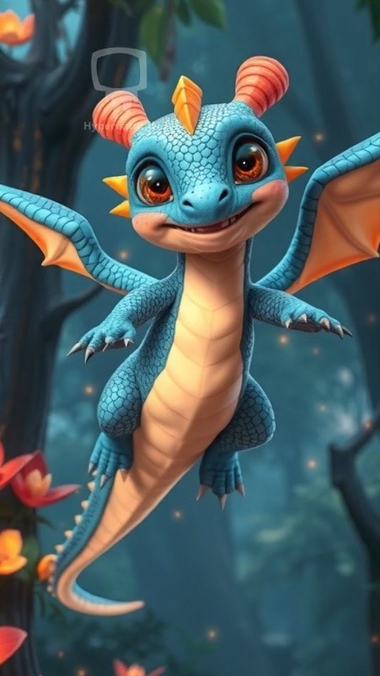 Stunning 3D Animation Showcase