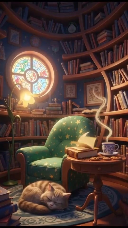 The Kind Farmer's Story