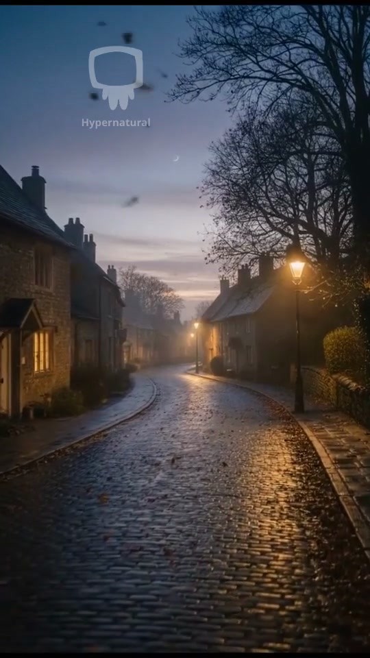 The Whispering Shadow: A Dark Omen