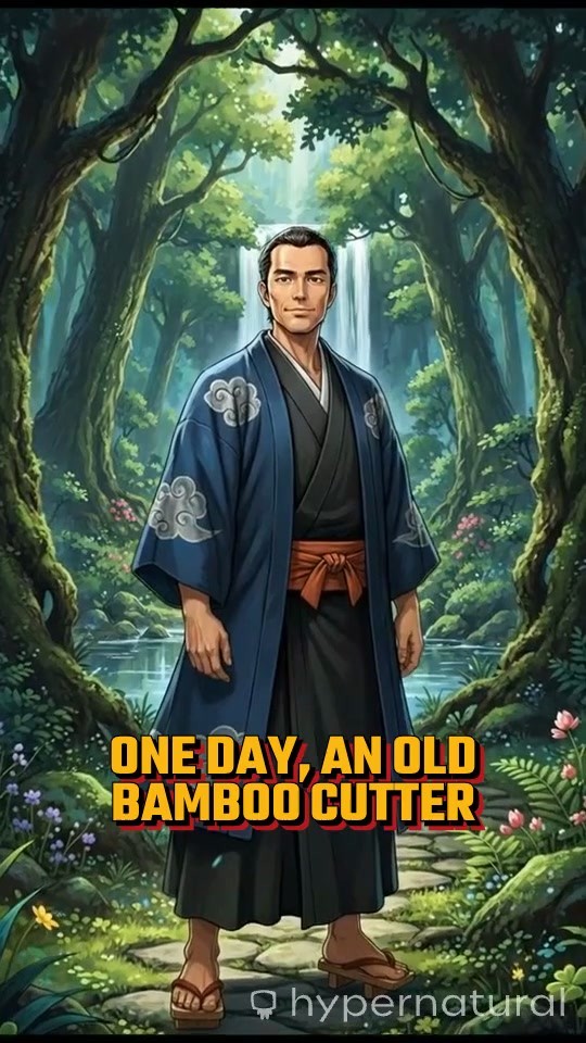 The Tale of Princess Kaguya