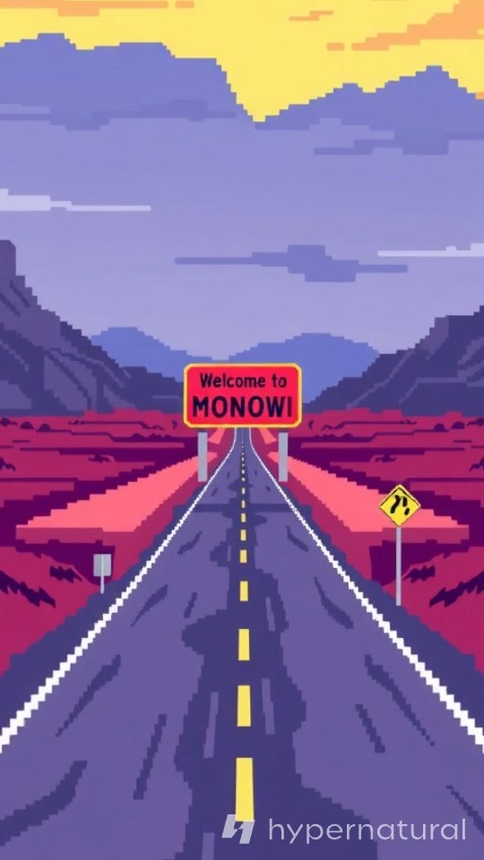 Monowi: The Last Resident of a Ghost Town