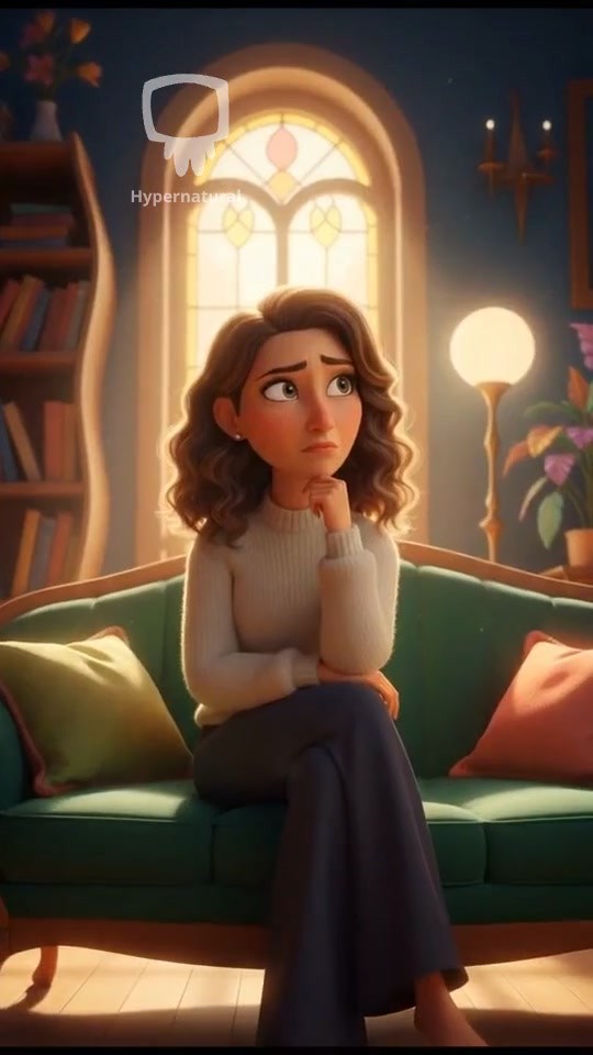 From Rejection to Radiance: Linda's Journey