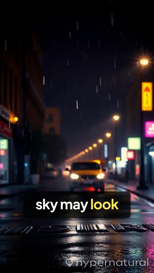 Brighter Days: Embracing the Storms of Life