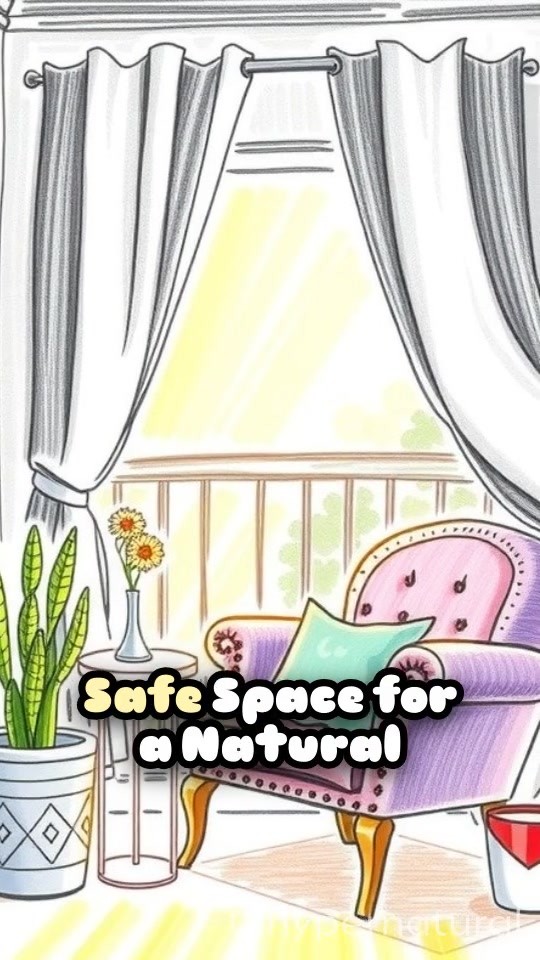 Hirkani Kaksha: A Supportive Space for Breastfeeding Mothers